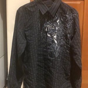 Long sleeve  shirt Premium Couture Italy